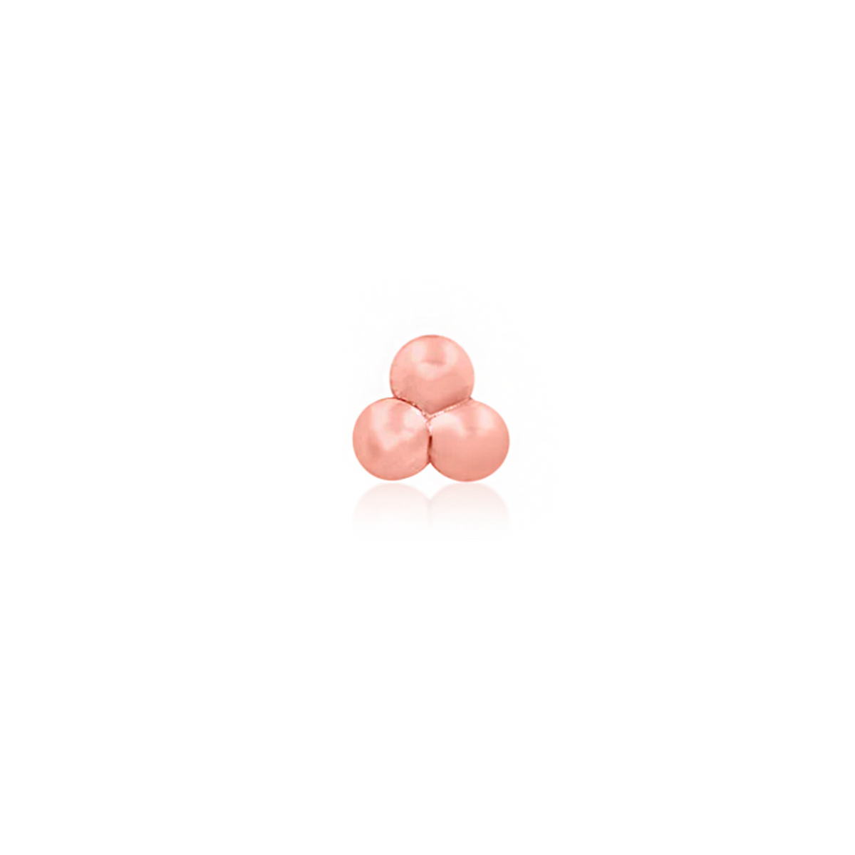Tri-Bead