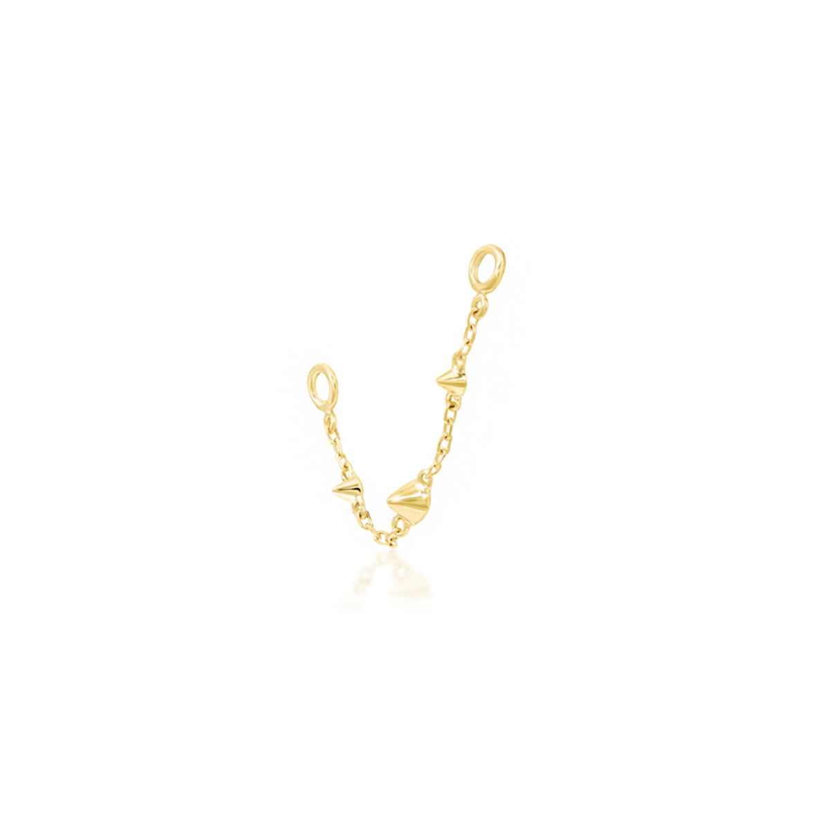 Spiked Chain