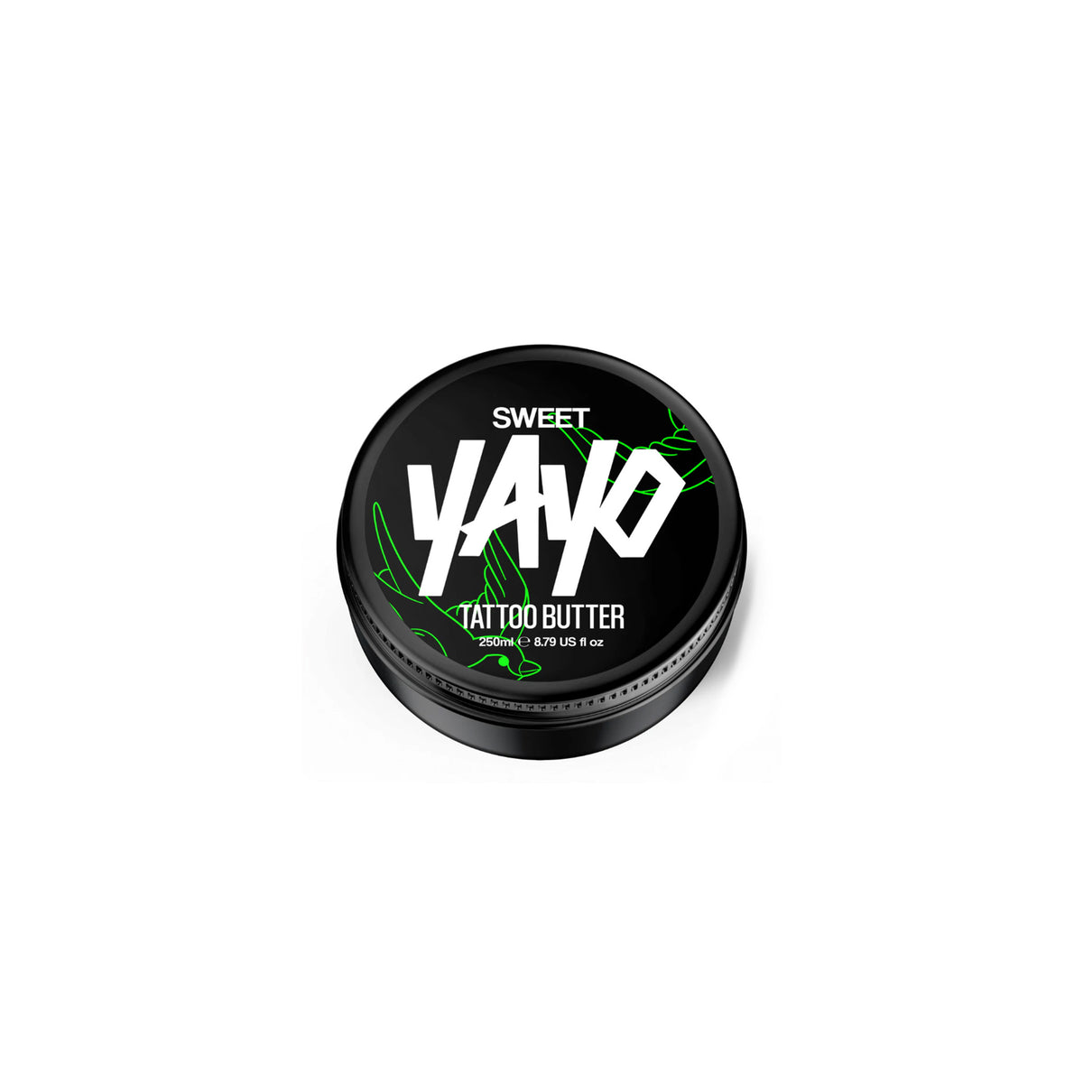 YAYO Tattoo Aftercare