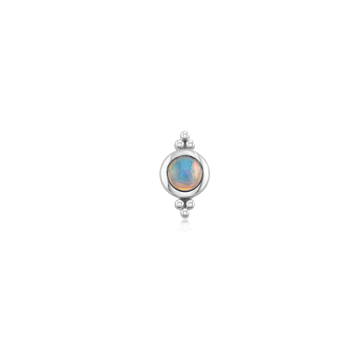 Sweetheart (White Opal)