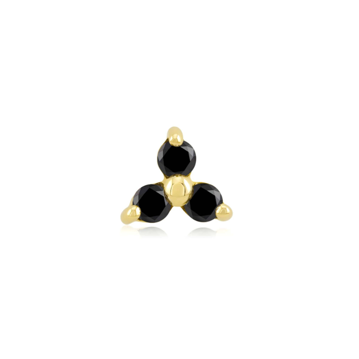 Triad Elegance Black