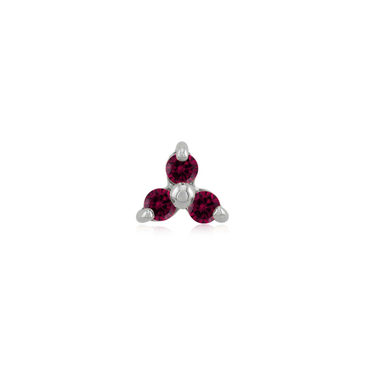 Triad Elegance Ruby