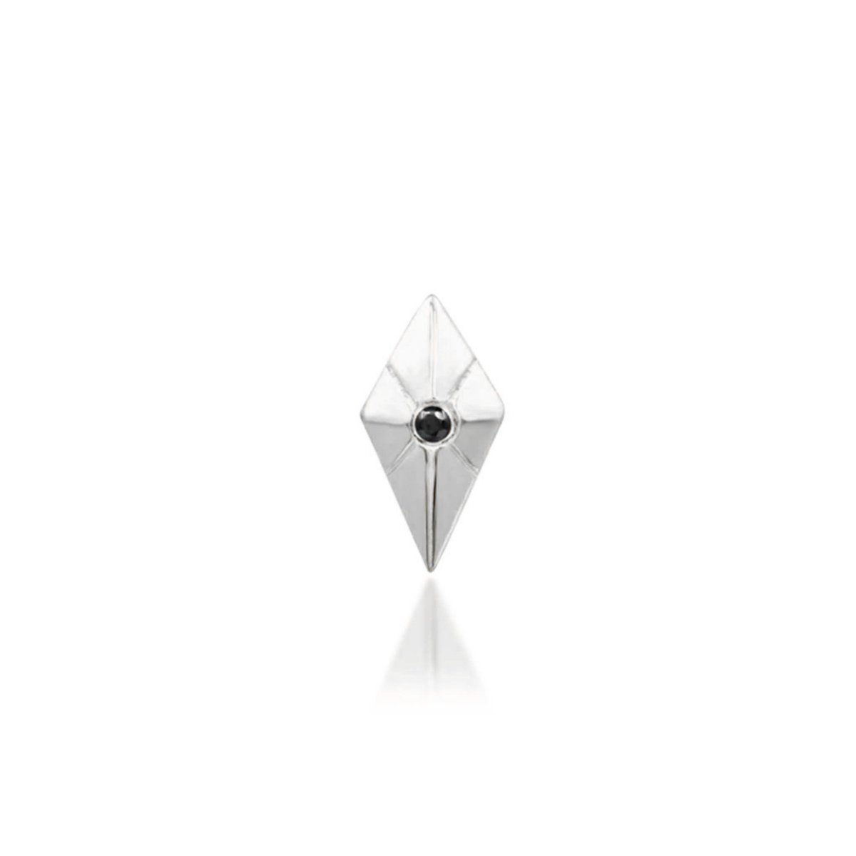Vesper Black CZ