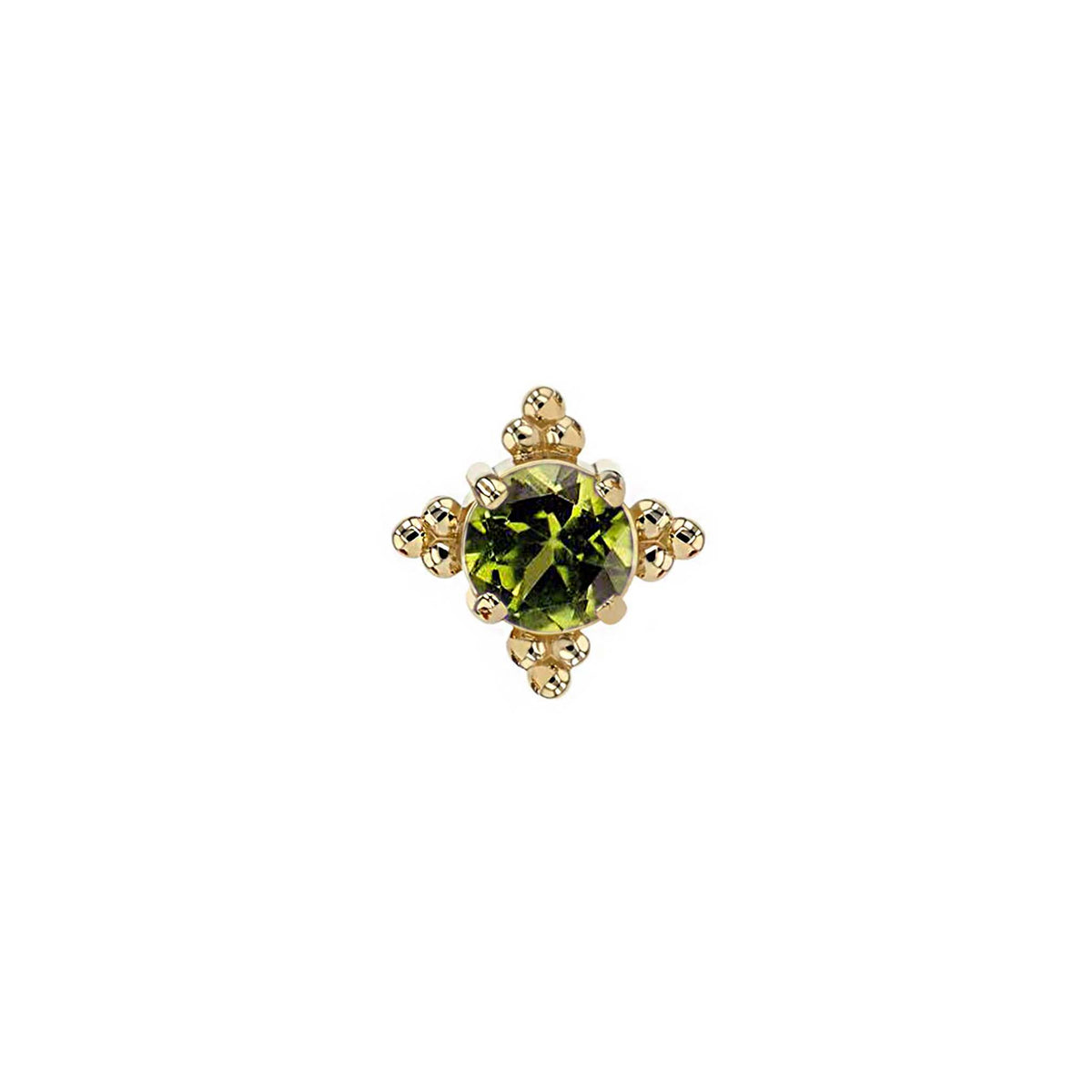 Zia Peridot