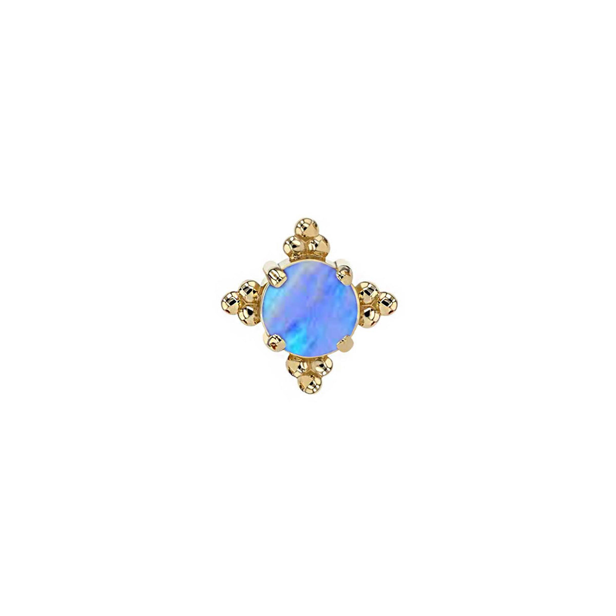 Zia Rainbow Moonstone