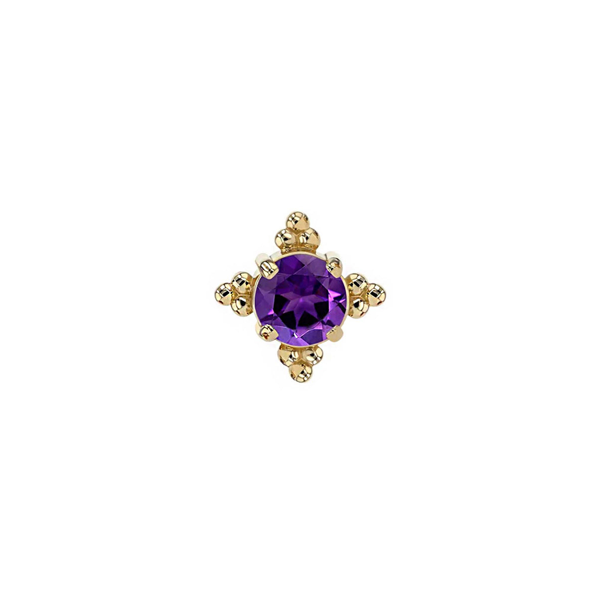 Zia Amethyst