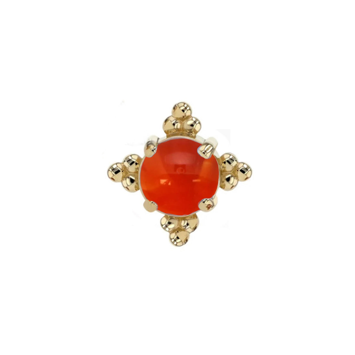 Zia Carnelian