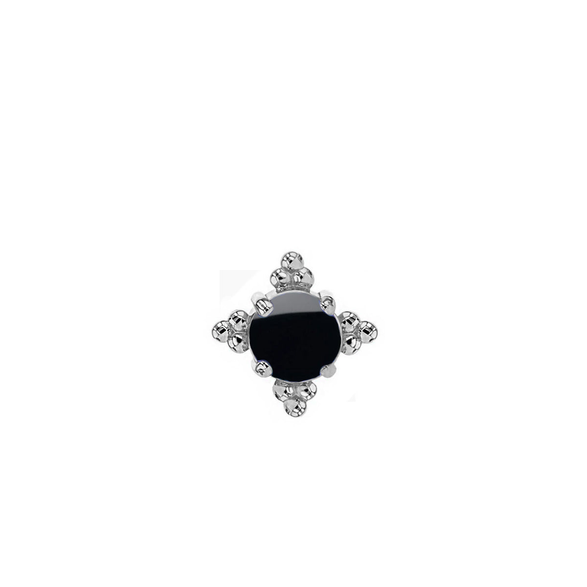 Zia Black Onyx