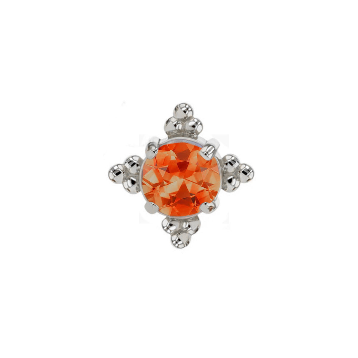 Zia Tangerine